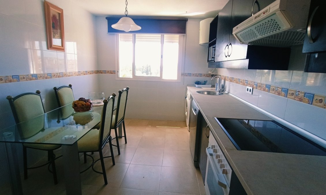 Wiederverkauf - Wohnung -
Sucina - Inland