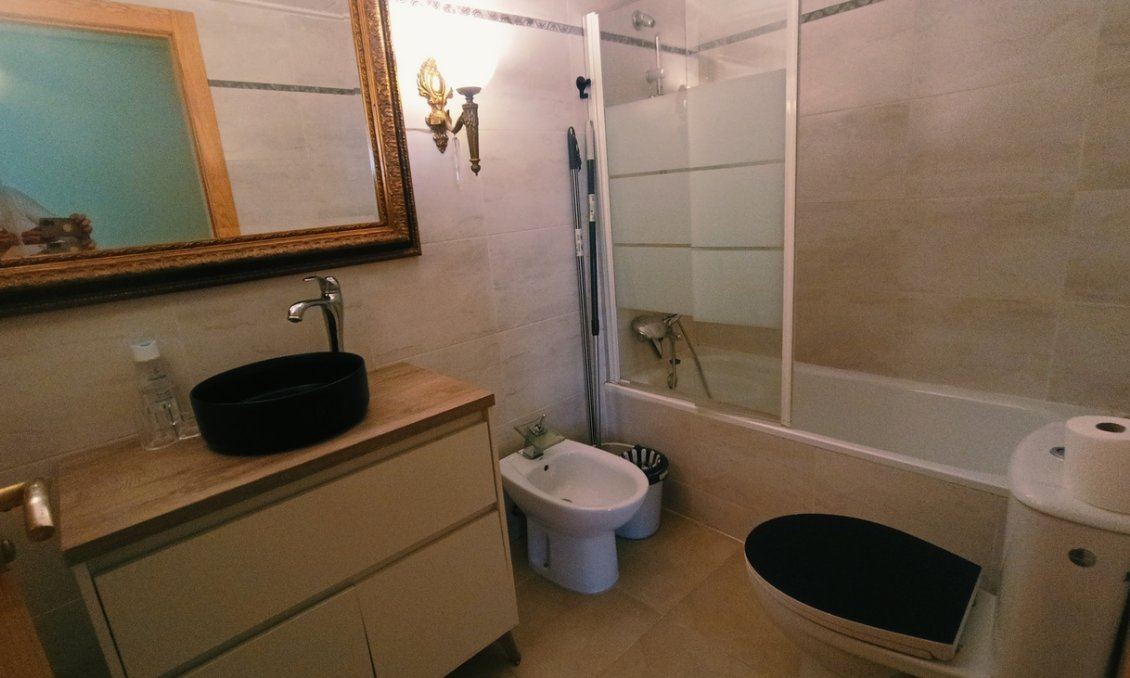 Wiederverkauf - Wohnung -
Sucina - Inland