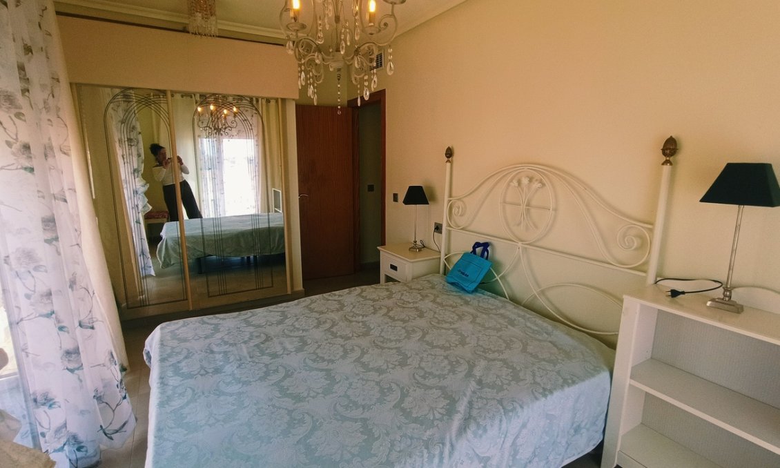 Wiederverkauf - Wohnung -
Sucina - Inland