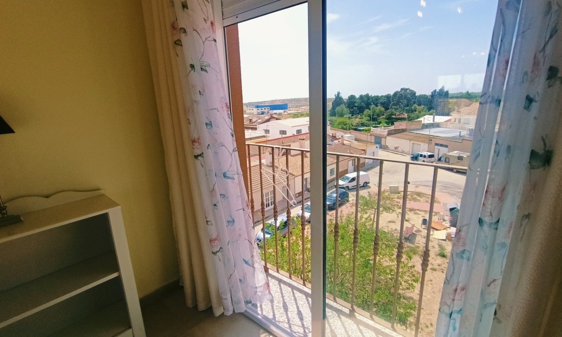 Wiederverkauf - Wohnung -
Sucina - Inland