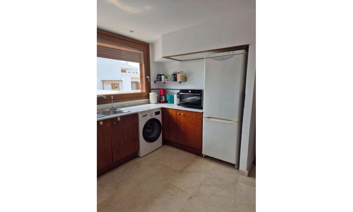 Wiederverkauf - Wohnung -
Punta Prima - Costa Blanca