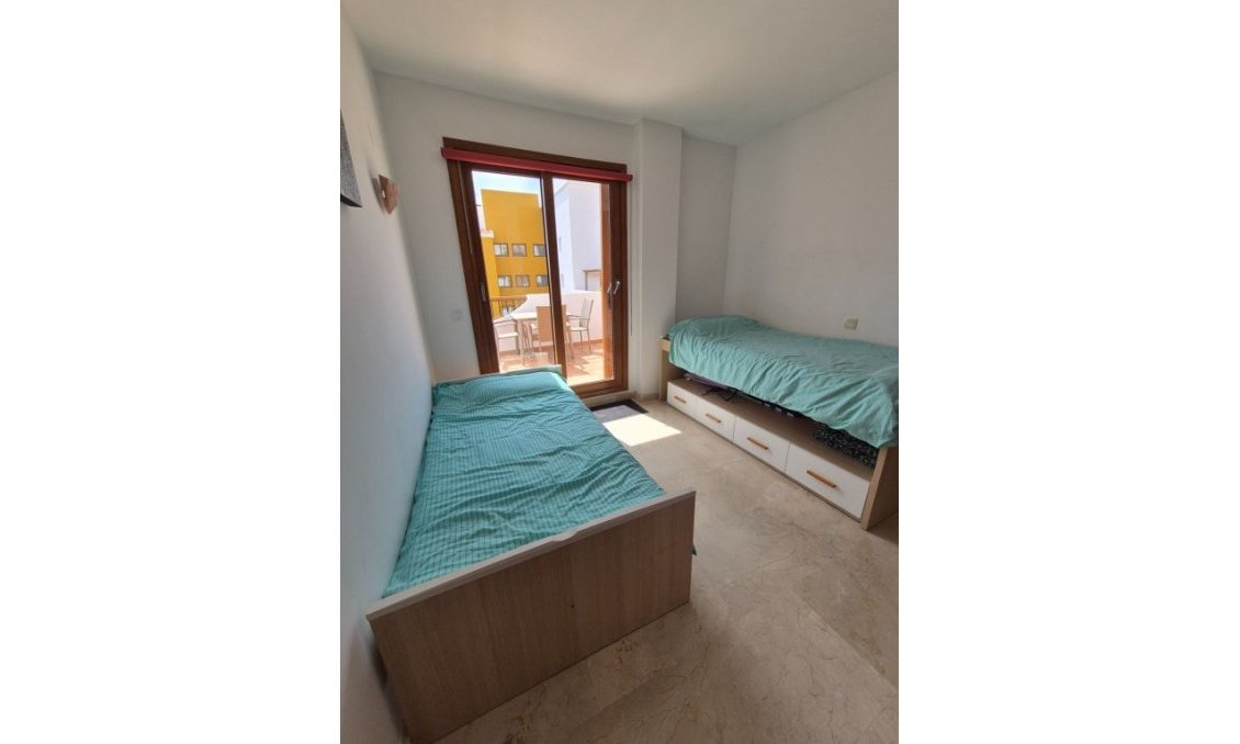 Wiederverkauf - Wohnung -
Punta Prima - Costa Blanca