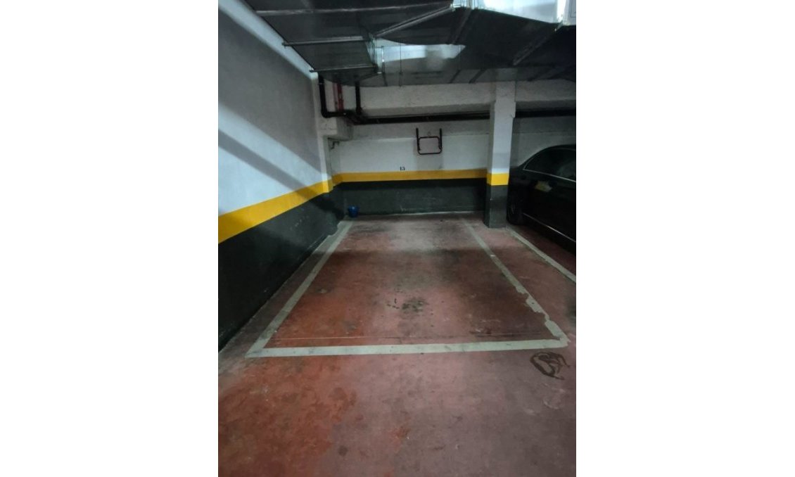 Wiederverkauf - Wohnung -
Punta Prima - Costa Blanca