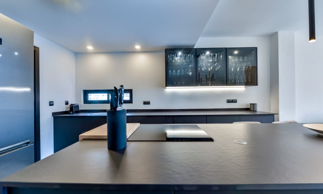 Wiederverkauf - Wohnung -
Villajoyosa - La Cala