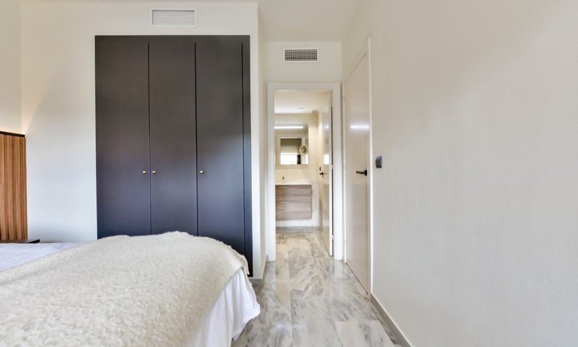 Wiederverkauf - Wohnung -
Villajoyosa - La Cala