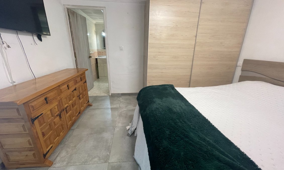 Wiederverkauf - Villa -
San Fulgencio - Costa Blanca