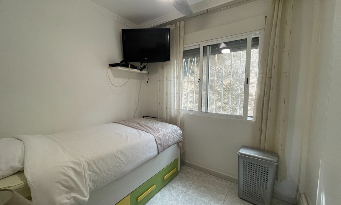 Wiederverkauf - Villa -
San Fulgencio - Costa Blanca