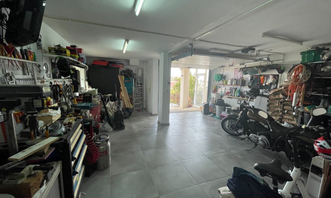 Wiederverkauf - Villa -
San Fulgencio - Costa Blanca