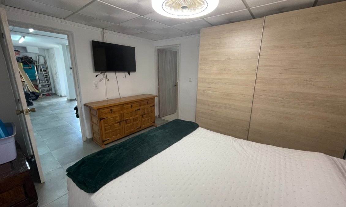 Wiederverkauf - Villa -
San Fulgencio - Costa Blanca