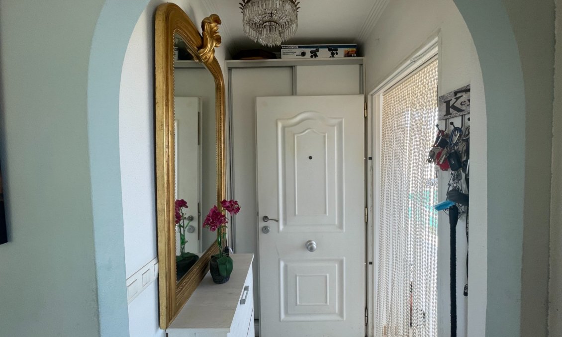 Wiederverkauf - Villa -
San Fulgencio - Costa Blanca