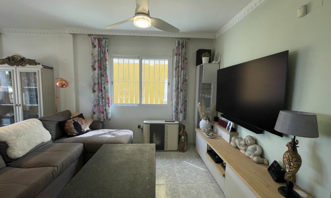 Wiederverkauf - Villa -
San Fulgencio - Costa Blanca