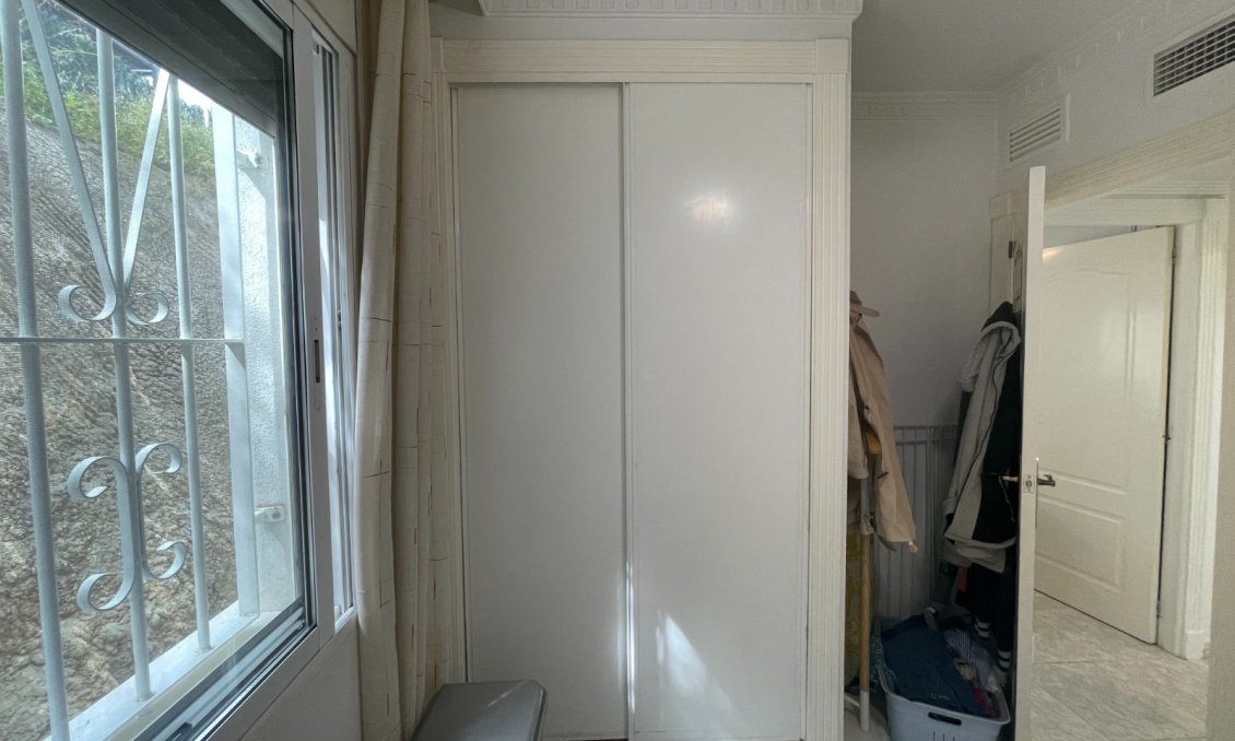 Wiederverkauf - Villa -
San Fulgencio - Costa Blanca