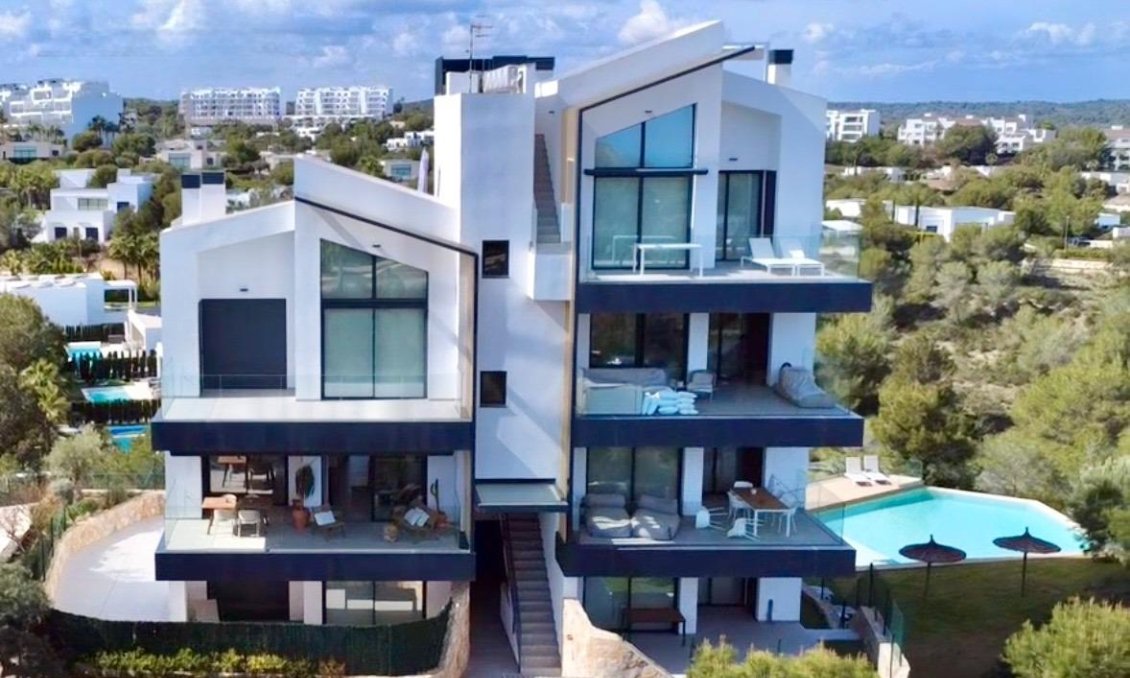 Wiederverkauf - Wohnung -
Orihuela - Las Colinas Golf