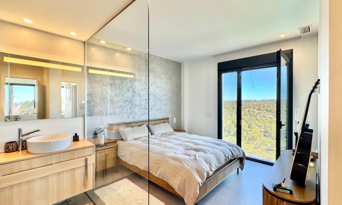 Wiederverkauf - Wohnung -
Orihuela - Las Colinas Golf