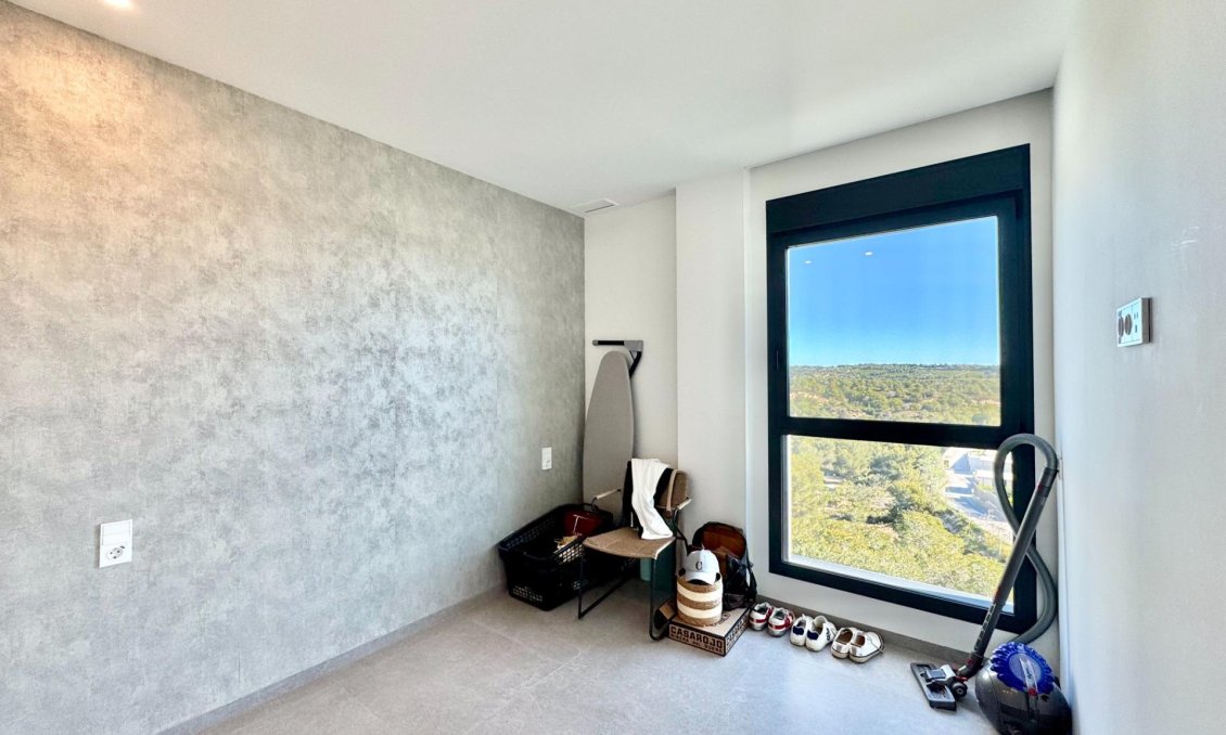 Wiederverkauf - Wohnung -
Orihuela - Las Colinas Golf