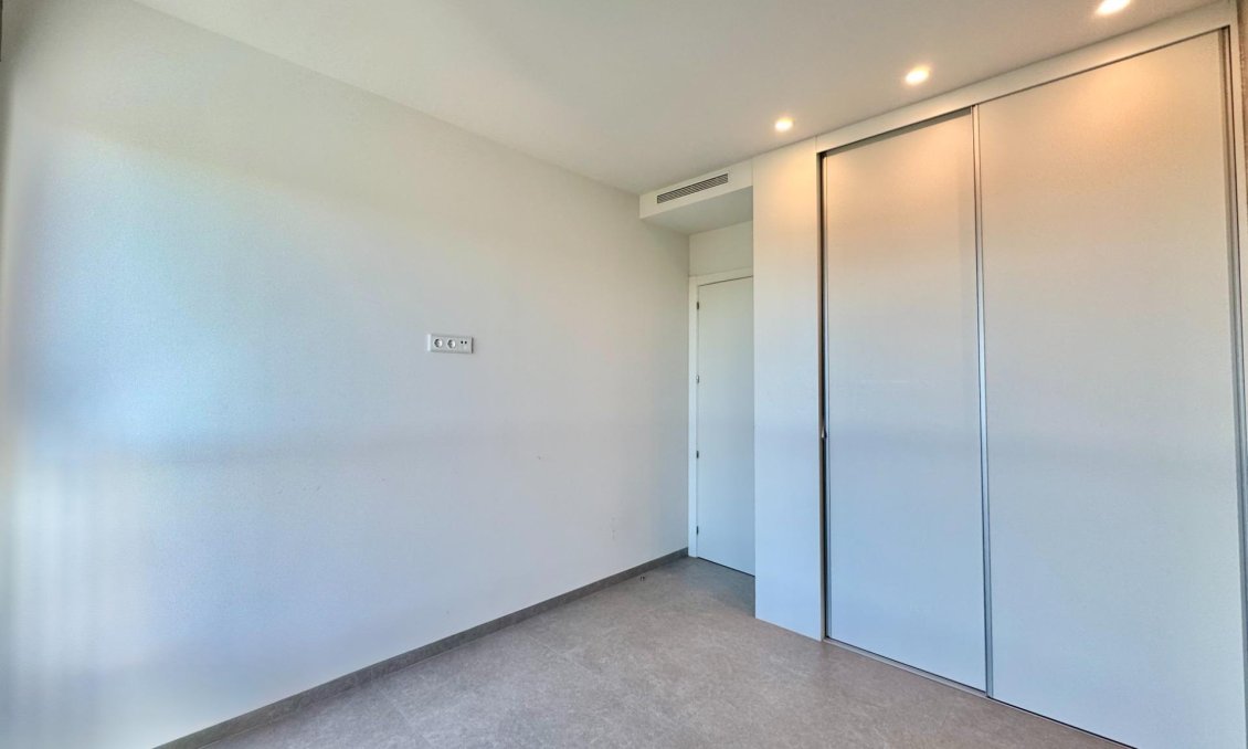 Wiederverkauf - Wohnung -
Orihuela - Las Colinas Golf