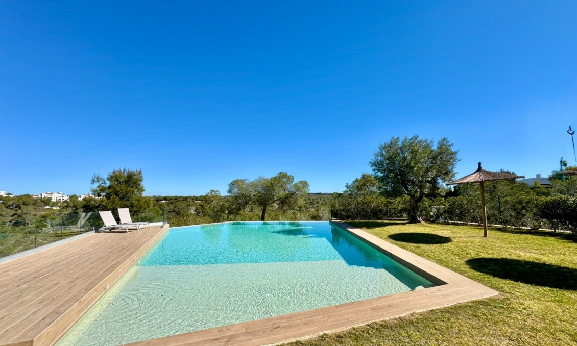 Wiederverkauf - Wohnung -
Orihuela - Las Colinas Golf