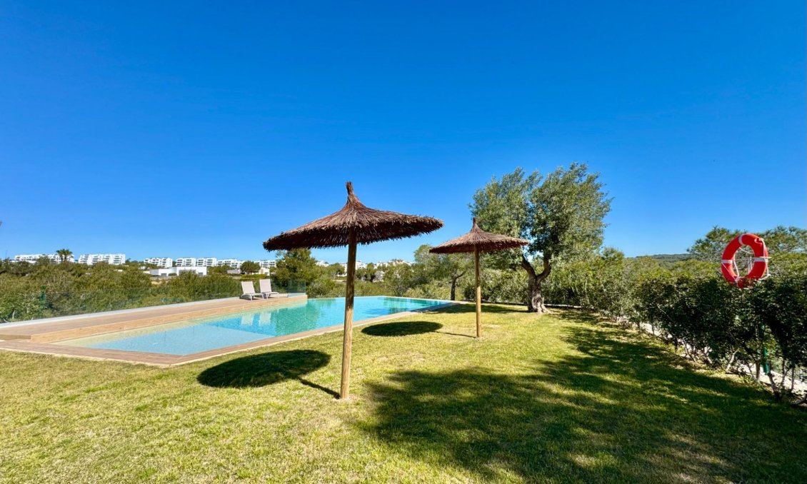 Wiederverkauf - Wohnung -
Orihuela - Las Colinas Golf