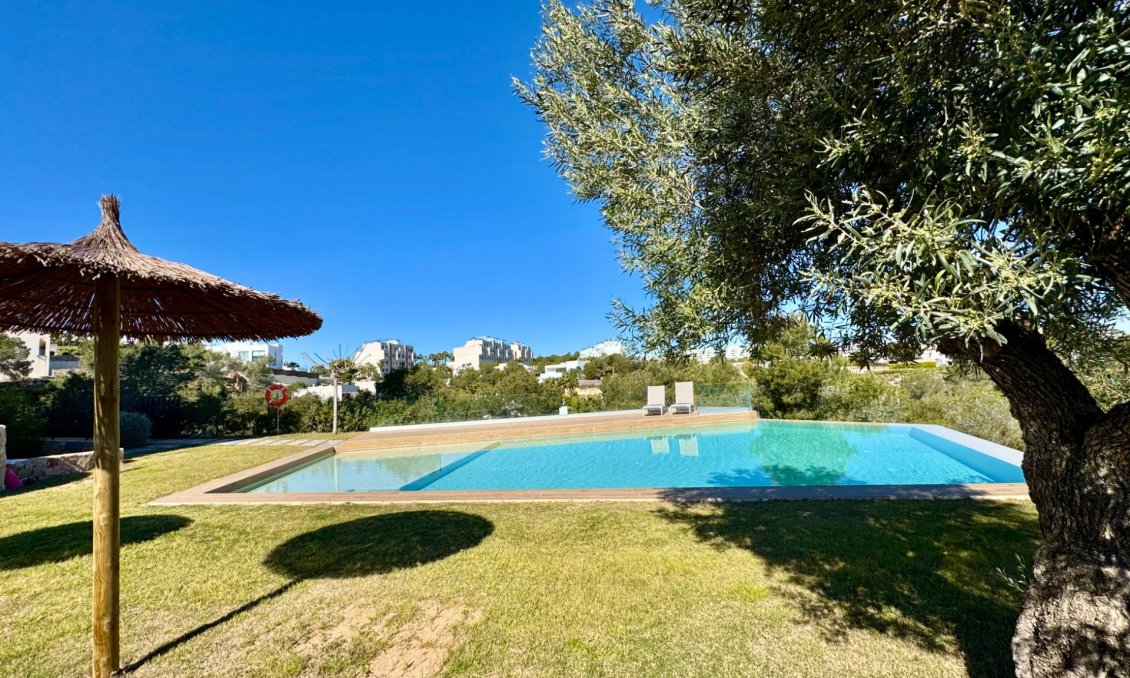 Wiederverkauf - Wohnung -
Orihuela - Las Colinas Golf