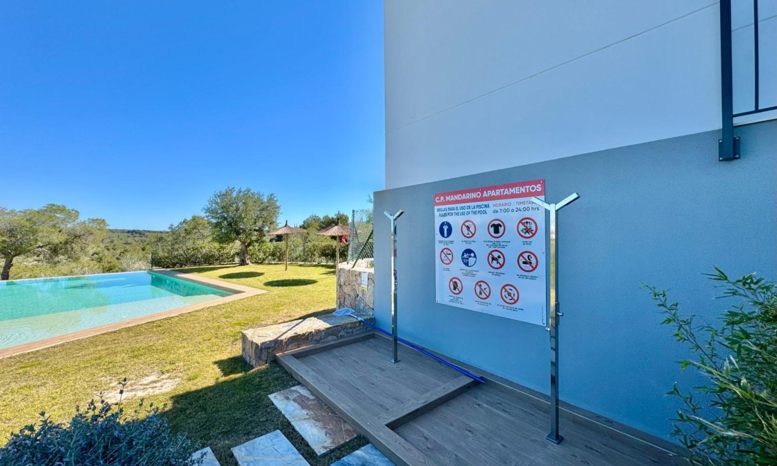 Wiederverkauf - Wohnung -
Orihuela - Las Colinas Golf