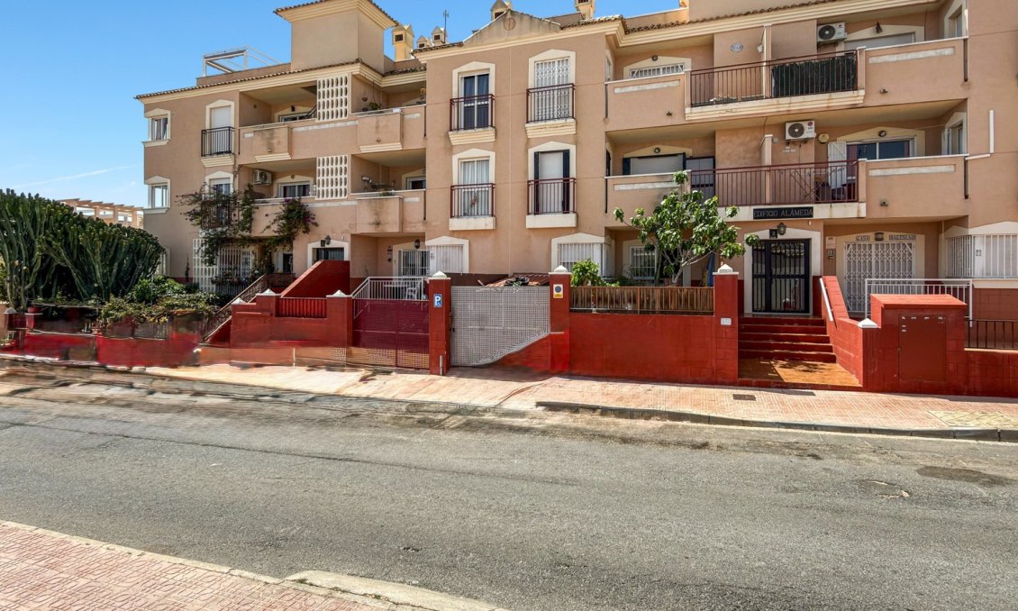 Wiederverkauf - Town House -
Orihuela Costa - Costa Blanca
