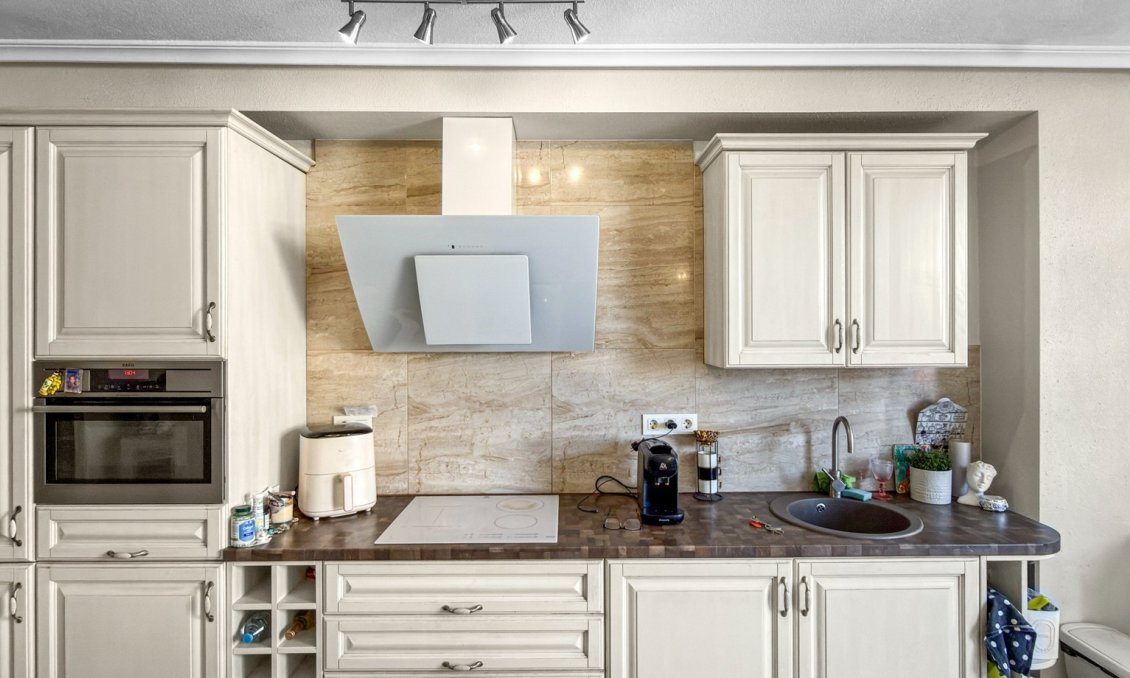 Wiederverkauf - Town House -
Orihuela Costa - Costa Blanca