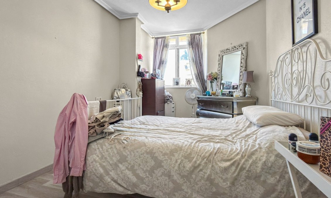 Wiederverkauf - Town House -
Orihuela Costa - Costa Blanca