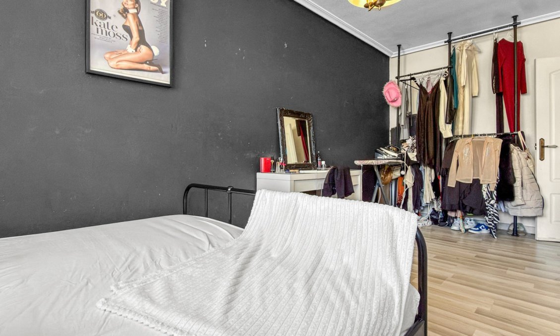 Wiederverkauf - Town House -
Orihuela Costa - Costa Blanca