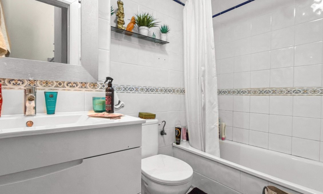 Wiederverkauf - Town House -
Orihuela Costa - Costa Blanca