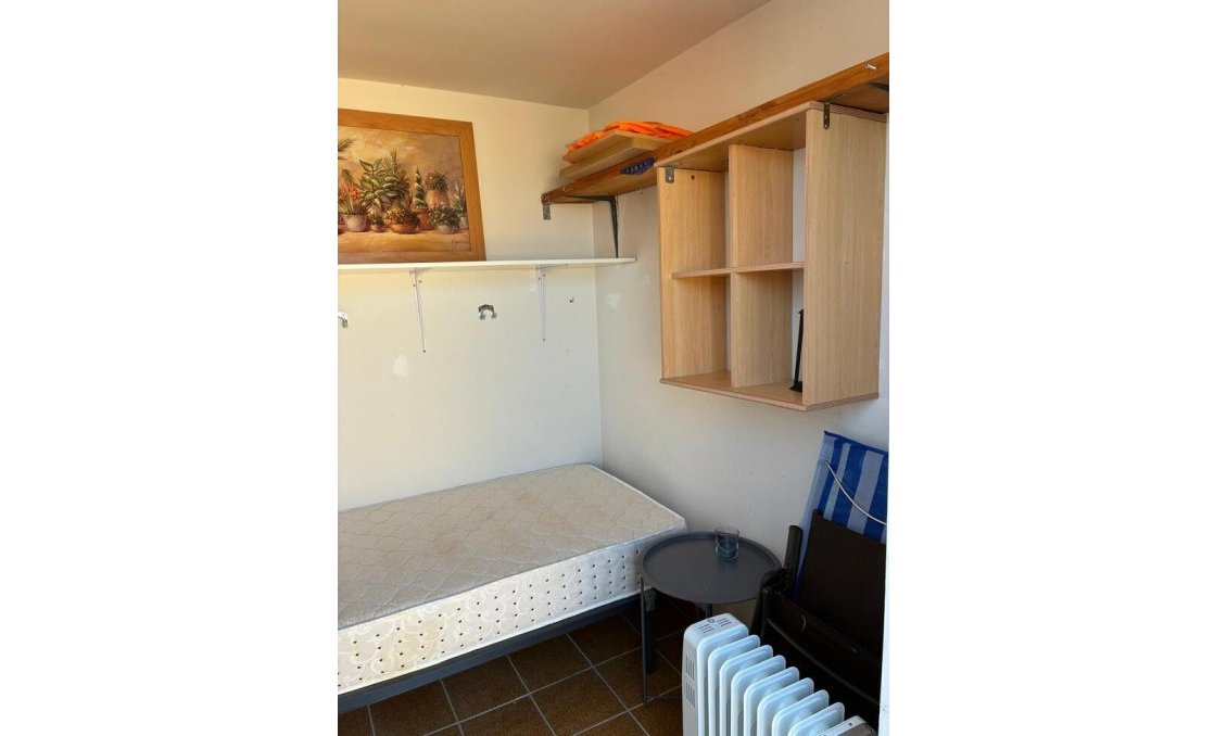 Wiederverkauf - Quad Villa -
Las Filipinas - Costa Blanca