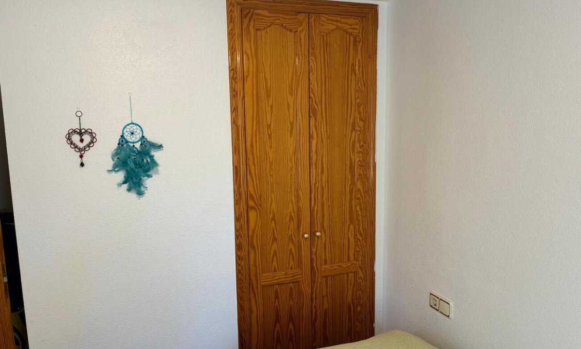 Wiederverkauf - Quad Villa -
Las Filipinas - Costa Blanca