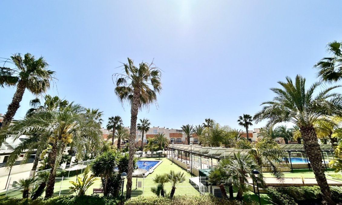 Wiederverkauf - Town House -
Los Dolses - Inland