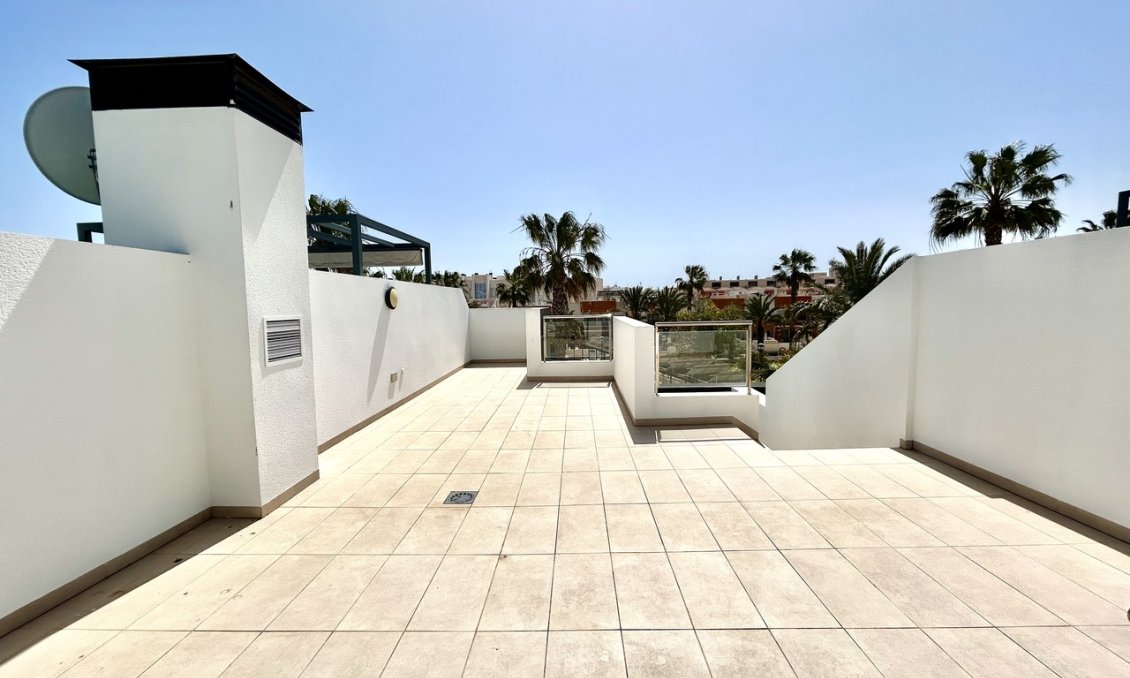 Wiederverkauf - Town House -
Los Dolses - Inland