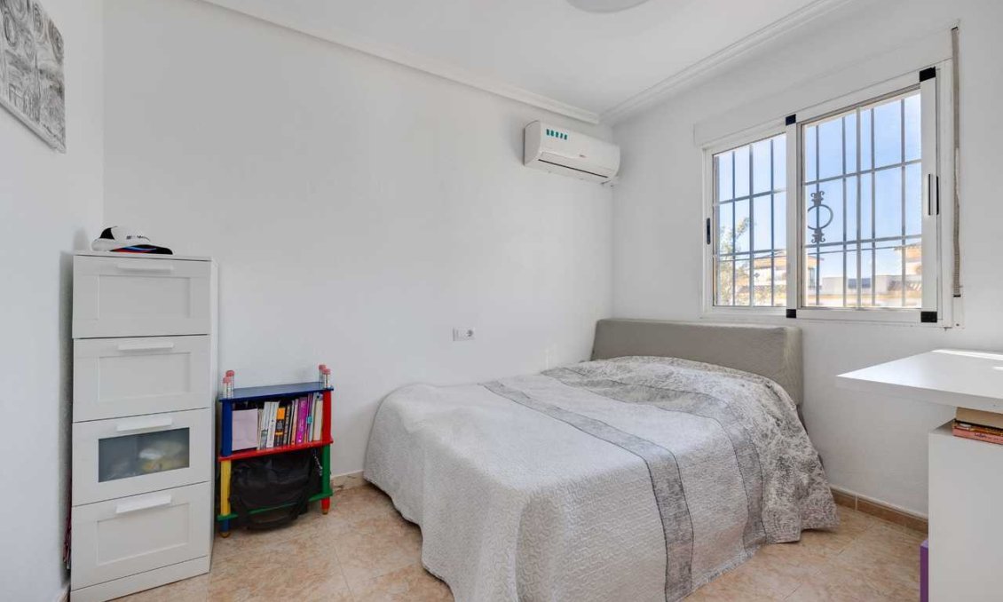 Wiederverkauf - Town House -
Torrevieja - Costa Blanca