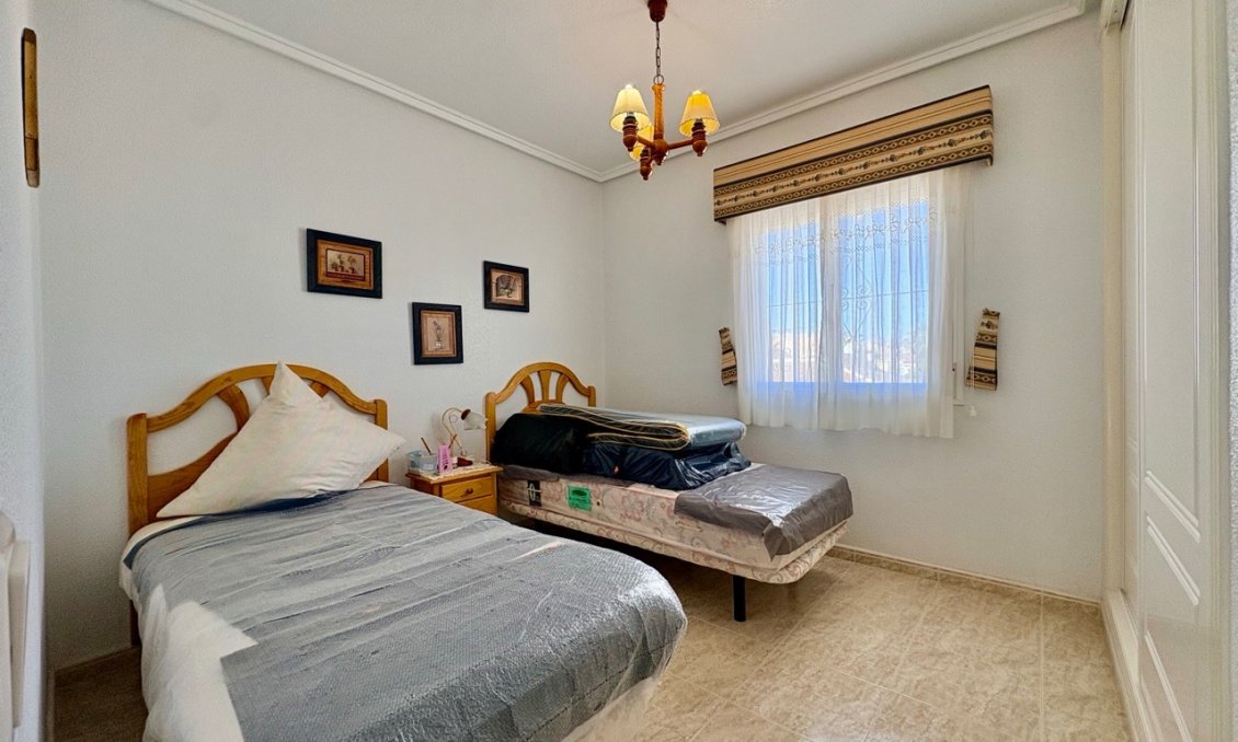 Wiederverkauf - Town House -
Rojales - Inland