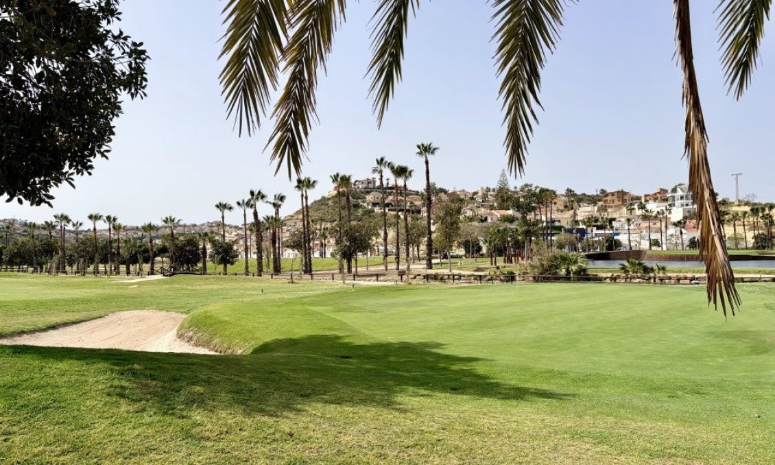 Wiederverkauf - Villa -
Ciudad Quesada - Costa Blanca