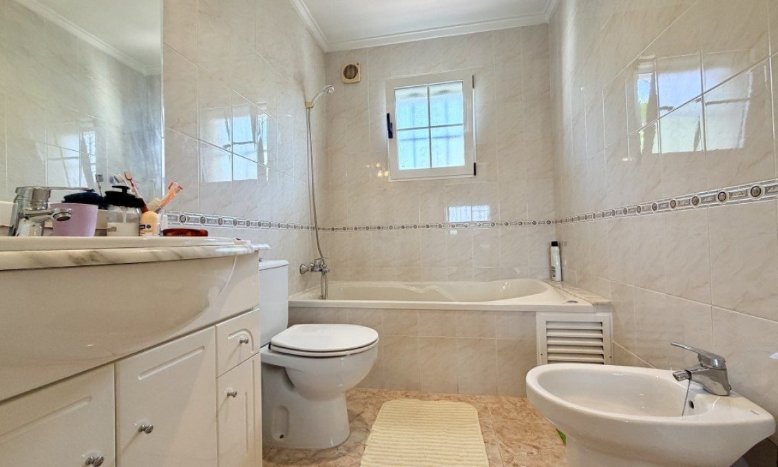 Wiederverkauf - Villa -
Ciudad Quesada - Costa Blanca