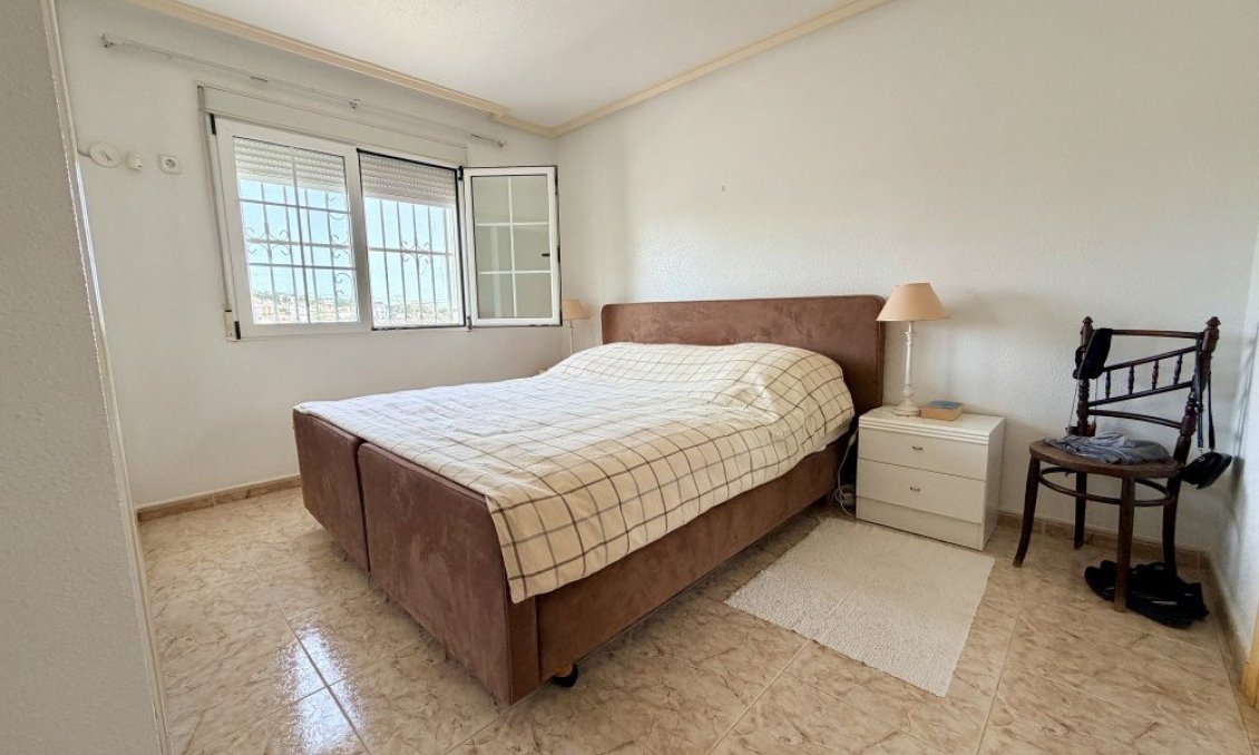 Wiederverkauf - Villa -
Ciudad Quesada - Costa Blanca