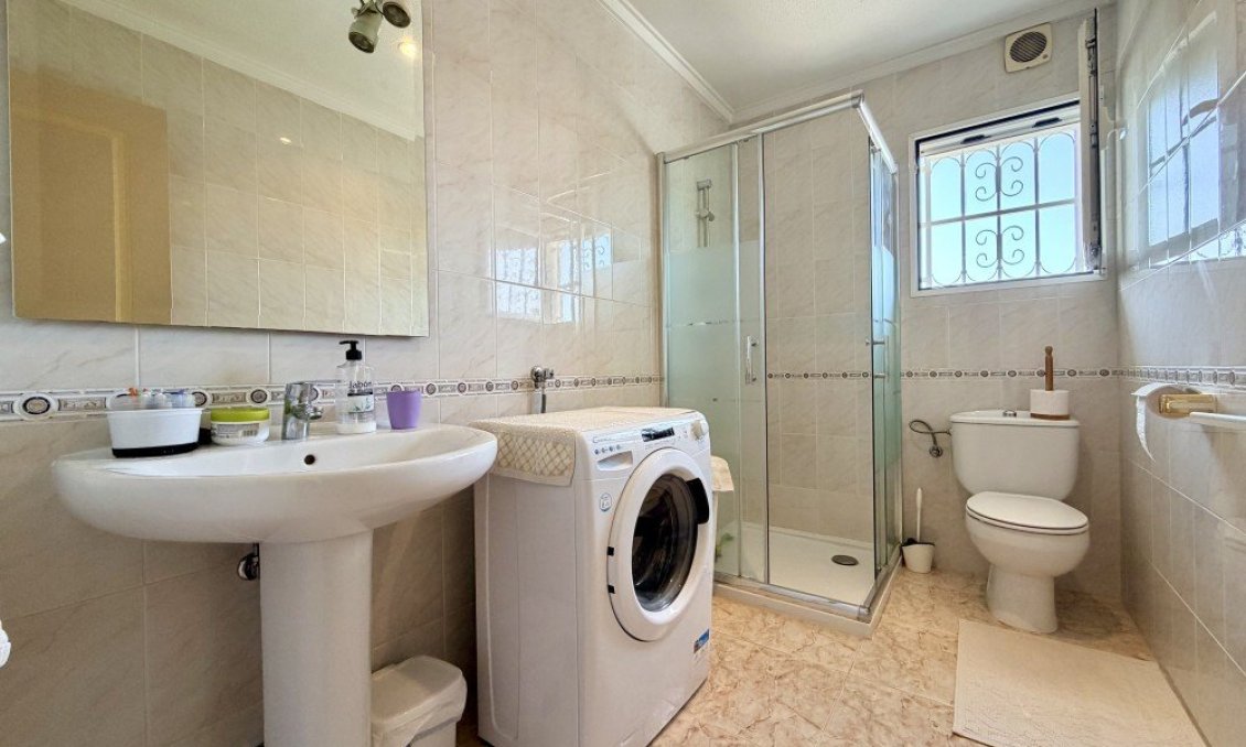 Wiederverkauf - Villa -
Ciudad Quesada - Costa Blanca