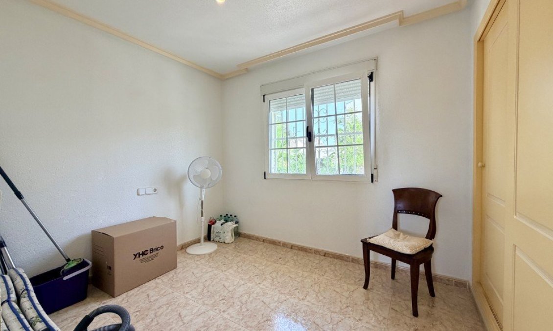 Wiederverkauf - Villa -
Ciudad Quesada - Costa Blanca