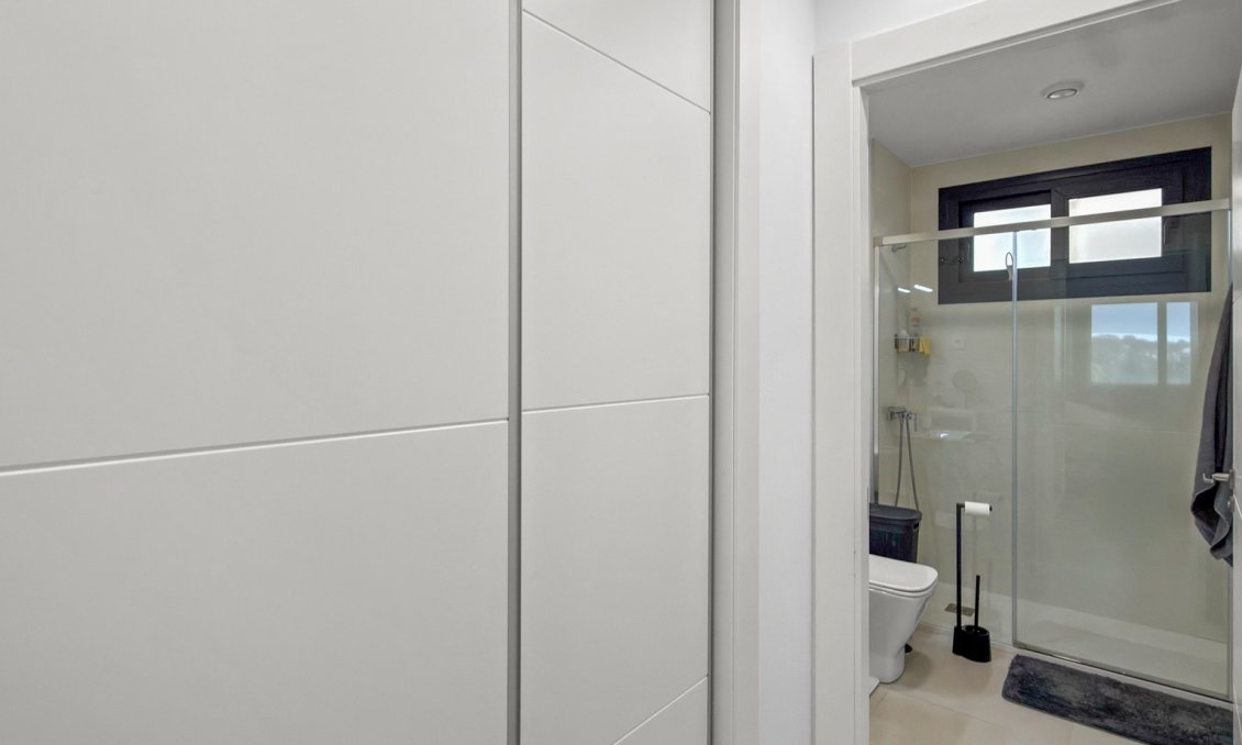 Wiederverkauf - Wohnung -
Pilar de la Horadada - Costa Blanca