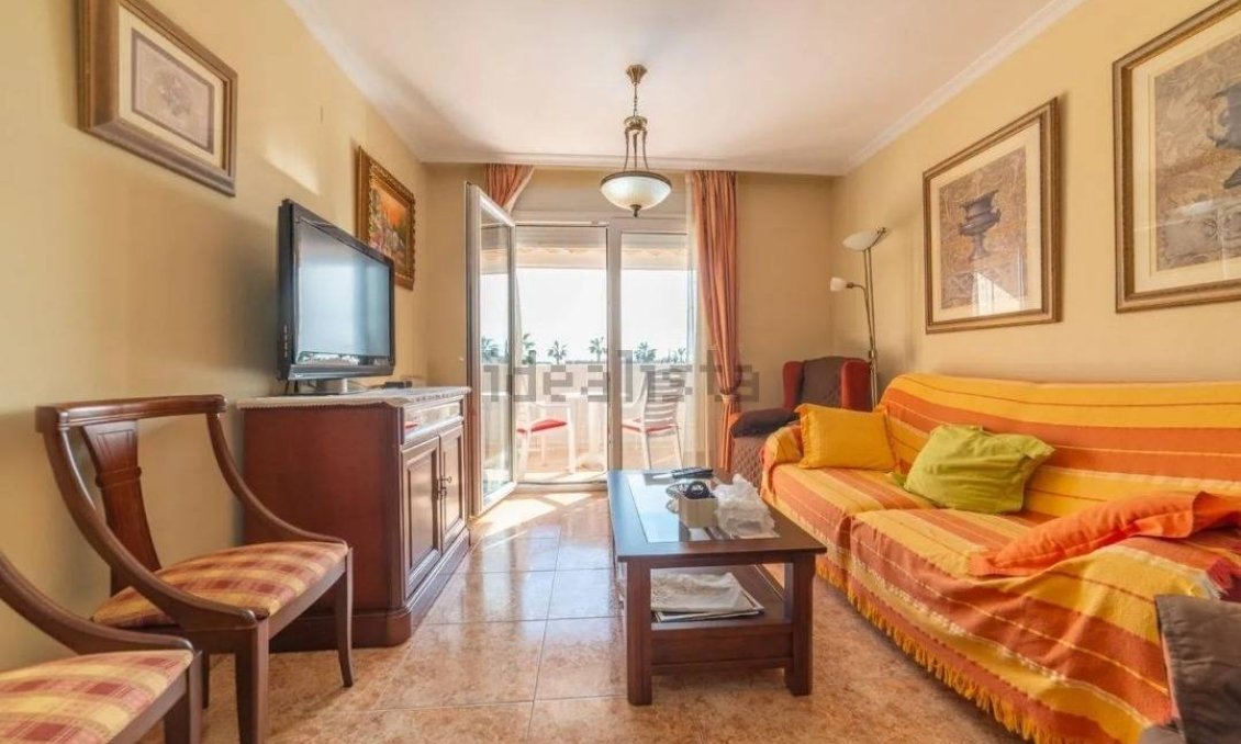 Wiederverkauf - Wohnung -
Lo Pagan - La Puntica