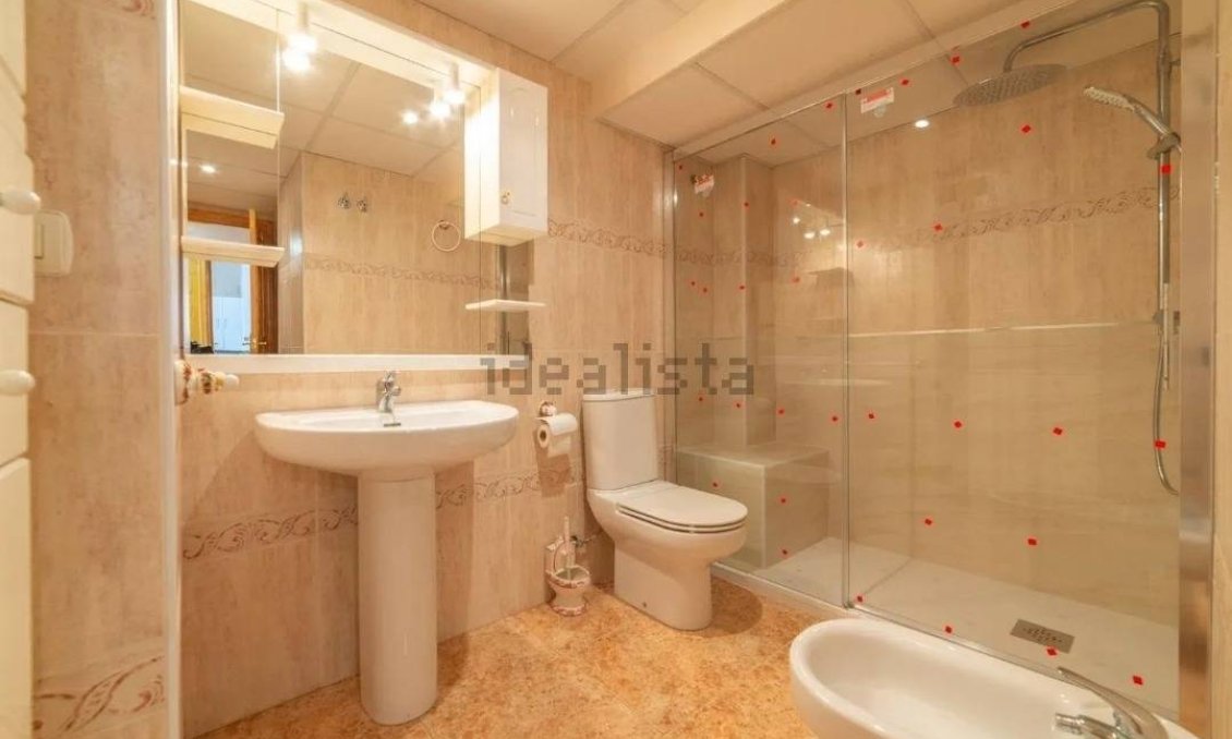 Wiederverkauf - Wohnung -
Lo Pagan - La Puntica