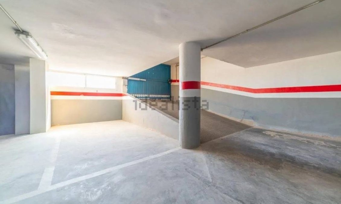 Wiederverkauf - Wohnung -
Lo Pagan - La Puntica