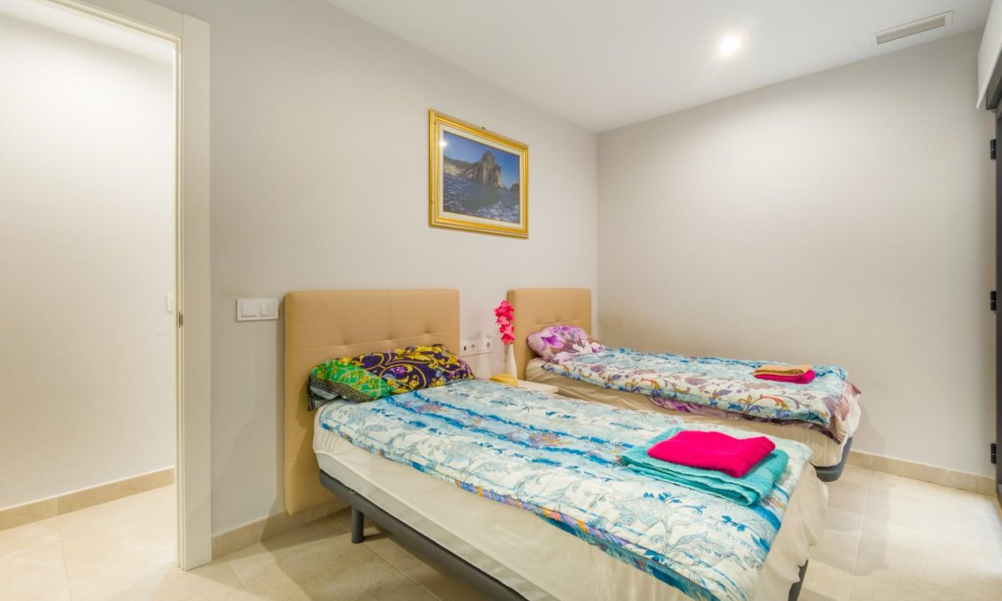 Wiederverkauf - Wohnung -
Torrevieja - Estacion De Autobuses