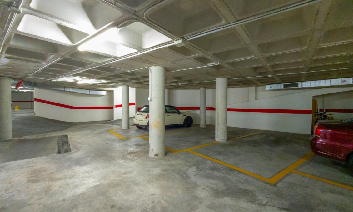 Wiederverkauf - Wohnung -
Torrevieja - Estacion De Autobuses