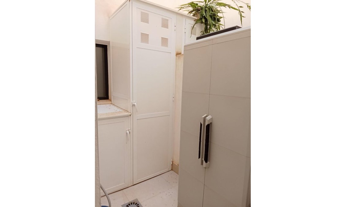 Wiederverkauf - Wohnung -
Torrevieja - Estacion De Autobuses