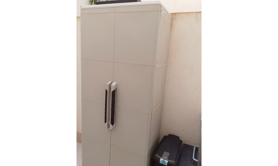 Wiederverkauf - Wohnung -
Torrevieja - Estacion De Autobuses