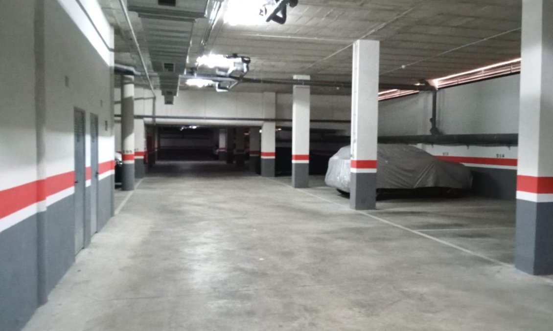 Wiederverkauf - Wohnung -
Torrevieja - Estacion De Autobuses