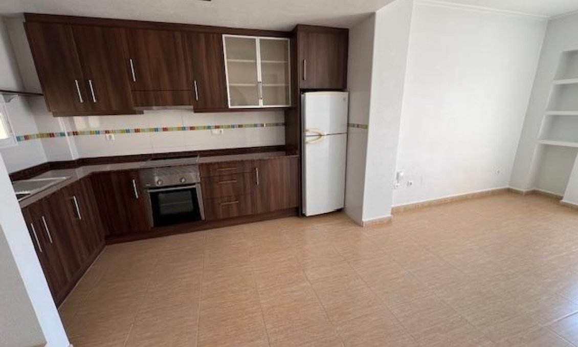 Wiederverkauf - Wohnung -
Guardamar del Segura - Pueblo